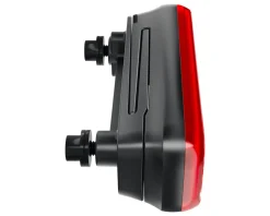 Knog Bike Lights|Blinder Link Rack Tail Light (100 Lumens)