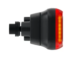 Knog Bike Lights|Blinder Link Rack Tail Light (100 Lumens)