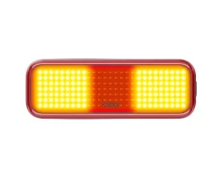 Knog Bike Lights|Blinder Link Rack Tail Light (100 Lumens)