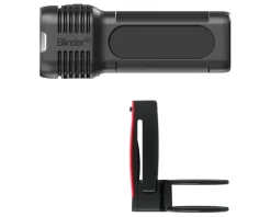 Knog Bike Lights|Blinder 400/Plus Headlight/Taillight Set