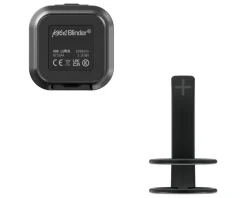 Knog Bike Lights|Blinder 400/Plus Headlight/Taillight Set