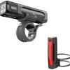 Knog Bike Lights|Blinder 600/Plus Light Set