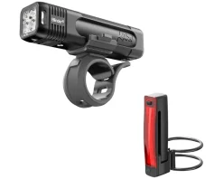 Knog Bike Lights|Blinder 600/Plus Light Set