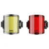 Knog Bike Lights|Cobber Mini Headlight/Taillight Set