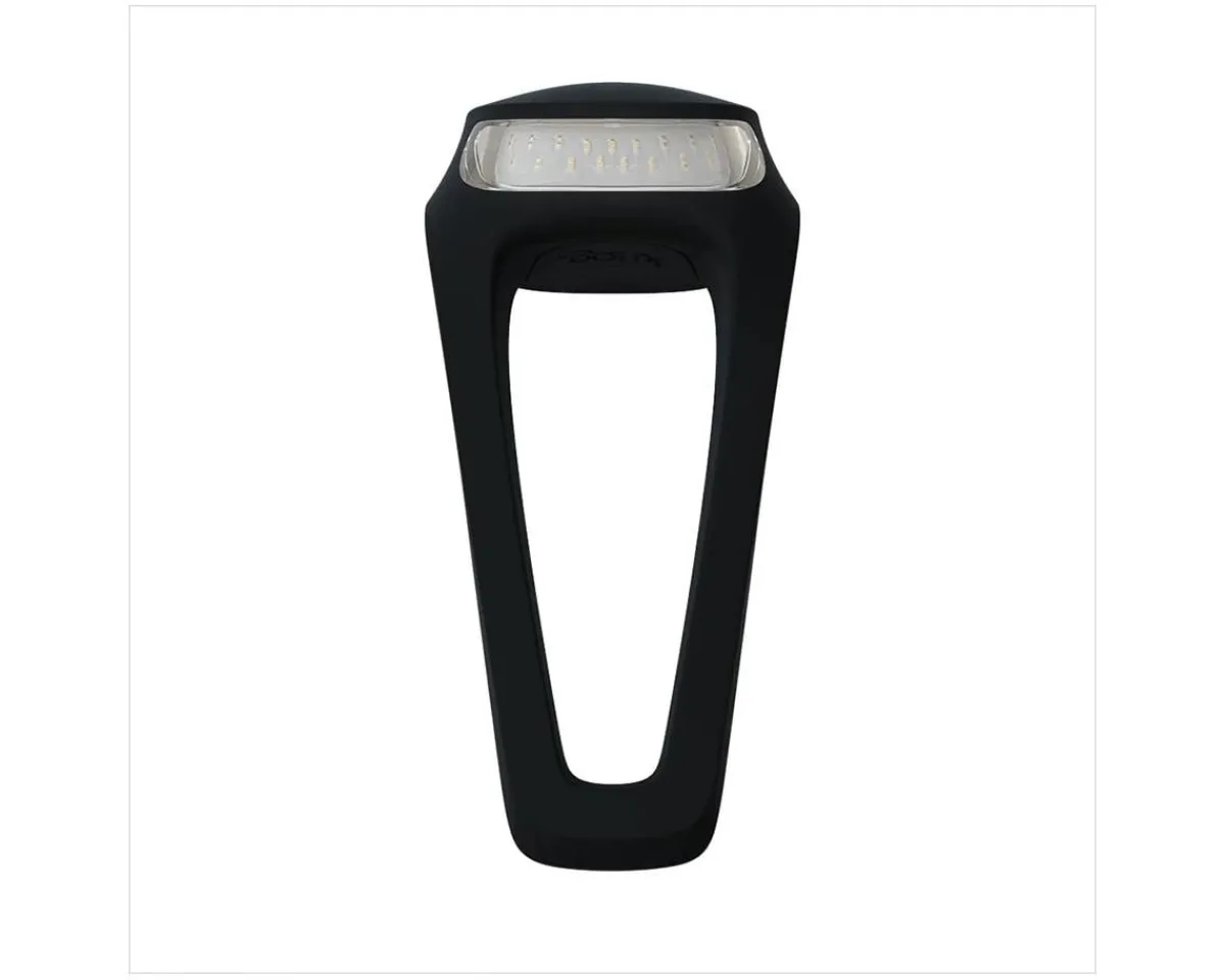 Knog Bike Lights|Frog V3 Tail Light (Black)