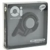Knog Mounts & Handlebar Accessories|Oi Bell (Black) (Small | 22.2mm)