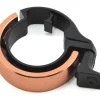 Knog Mounts & Handlebar Accessories|Oi Bell (Copper) (Large | 23.8 - 31.8mm)
