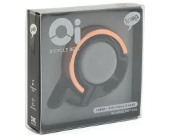 Knog Mounts & Handlebar Accessories|Oi Bell (Copper) (Large | 23.8 - 31.8mm)