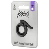 Knog Mounts & Handlebar Accessories|Oi Prima Bell (Anthracite) (Small | 22.2mm)