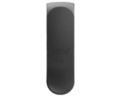 Knog Mounts & Handlebar Accessories|Oi Prima Bell (Anthracite) (Small | 22.2mm)