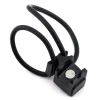 Knog Bike Lights|Plus Rechargeable Headlight (Black) (40 Lumens)