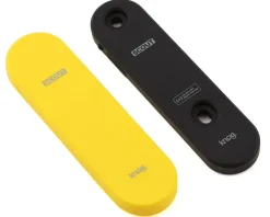Knog Bottle Cages & Mounts|Bike Locks|Scout Bike Alarm & Finder (Yellow) (For iPhone)