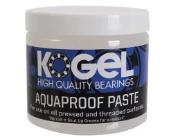 Kogel Bearings Lubes, Greases, & Oils|Aqua Proof Instalation Grease (200ml)