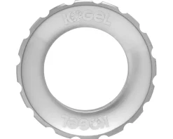 Kogel Bearings Brakes|Centerlock Rotor Lockring (Raw) (External Spline)