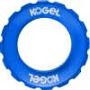 Kogel Bearings Brakes|Centerlock Rotor Lockring (Blue) (External Spline)
