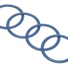 Kogel Bearings Bottom Brackets & Parts|Road Bottom Bracket Bearing Seals (4) (24mm Spindle)
