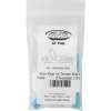 Kool Stop Brakes|All Terrain Brake Pads (Light Blue) (Threaded) (1Pair)
