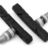 Kool Stop Brakes|All Terrain Brake Pads (Black) (Threaded) (1 Pair)