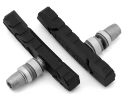 Kool Stop Brakes|All Terrain Brake Pads (Black) (Threaded) (1 Pair)