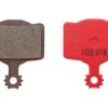 Kool Stop Brakes|Disc Brake Pads (Semi-Metallic) (Magura MT8/6/4/2) (1 Pair)
