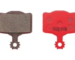 Kool Stop Brakes|Disc Brake Pads (Semi-Metallic) (Magura MT8/6/4/2) (1 Pair)