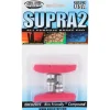Kool Stop Brakes|Supra 2 Brake Pads (Pink) (1 Pair) (All-Weather Compound) (Threaded)