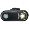 Kryptonite Bike Lights|Avenue F-65 Headlight (Black) (65 Lumens)