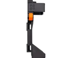 Kryptonite Bike Locks|Evolution 790 Folding Lock (Orange/Black) (90cm x 5.4mm)