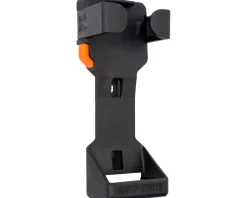 Kryptonite Bike Locks|Evolution 790 Folding Lock (Orange/Black) (90cm x 5.4mm)