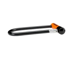 Kryptonite Bike Locks|Evolution Mini-9 LS U-Lock (3 x 9.5")