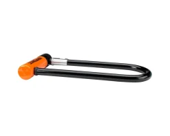Kryptonite Bike Locks|Evolution Mini-9 LS U-Lock (3 x 9.5")