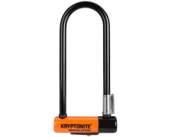 Kryptonite Bike Locks|Evolution Mini-9 LS U-Lock (3 x 9.5