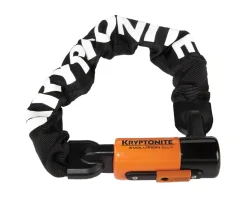 Kryptonite Bike Locks|1055 Evolution Mini Series 4 Chain Lock (1.8') (55cm)