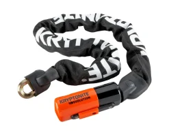 Kryptonite Bike Locks|Evolution Series 4 Integrated Chain (1016) (5.25" x 10mm)