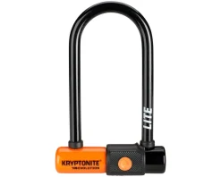 Kryptonite Bike Locks|Evolution Series U-Lock Keyed (2.75 x 5.9