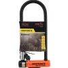 Kryptonite Bike Locks|Evolution Series 4 LS U-Lock (4x11.5")