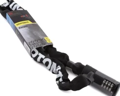 Kryptonite Bike Locks|Keeper 790 Chain Lock w/ Combination (2.95') (90cm)