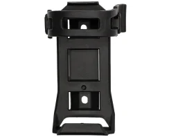 Kryptonite Bike Locks|Keeper Mini Folding Lock (Black) (5.75") (w/ Bracket)