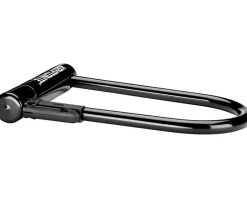 Kryptonite Bike Locks|Keeper 12 Standard U-Lock (4 x 8")