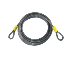 Kryptonite Bike Locks|KryptoFlex Cable 1030 (Extra Long 10mm X 30')