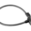 Kryptonite Bike Locks|KryptoFlex 1265 Cable Lock (w/ Key) (2.12' x 12mm)