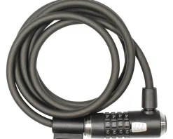 Kryptonite Holiday Shopping|Bike Locks|KryptoFlex 1018 Combination Cable Lock (6' x 10mm)