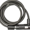 Kryptonite Holiday Shopping|Bike Locks|KryptoFlex 1230 Combination Cable Lock (10' x 12mm)