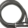 Kryptonite Bike Locks|KryptoFlex 815 Combination Cable Lock (5' x 8mm)