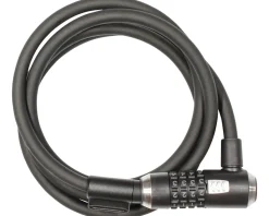 Kryptonite Bike Locks|KryptoFlex 815 Combination Cable Lock (5' x 8mm)