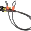 Kryptonite Holiday Shopping|Bike Locks|KryptoFlex 710 Double Loop Cable