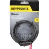 Kryptonite Holiday Shopping|Bike Locks|Kryptoflex Keeper 512 4-Digit Combo Cable Lock (4' x 5mm)