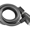 Kryptonite Bike Locks|KryptoFlex 1218 Keyed Cable Lock (6' x 12mm)