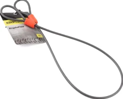 Kryptonite Holiday Shopping|Bike Locks|KryptoFlex Seat Locking Cable 525 (2.5' x 5mm)