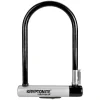 Kryptonite Bike Locks|KryptoLok ATB U-Lock w/ Bracket (5 x 9")